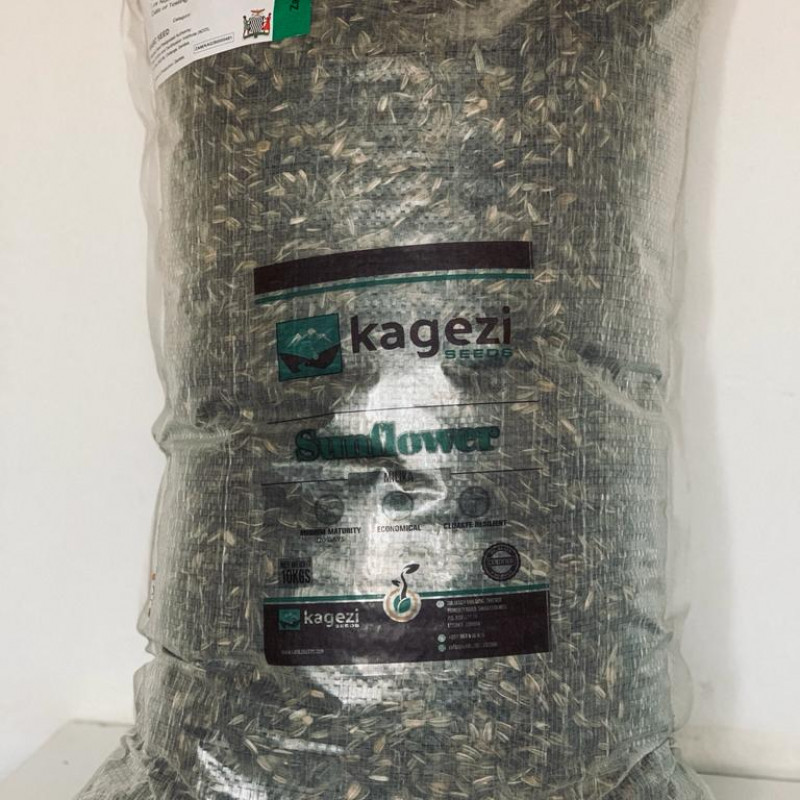 SUNFLOWER (KAGEZI SEED)