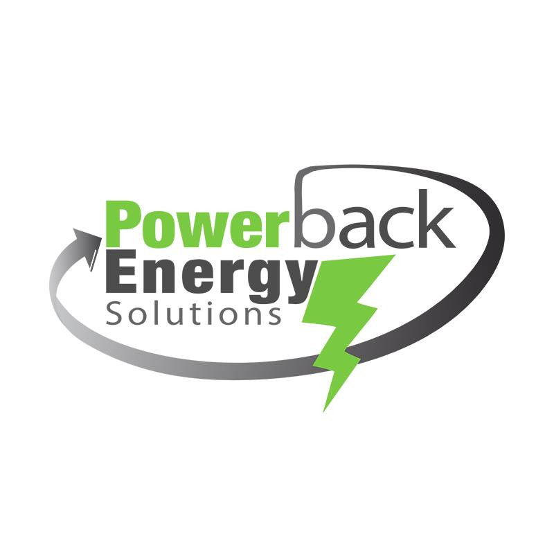 Powerback Energy Solutions logo