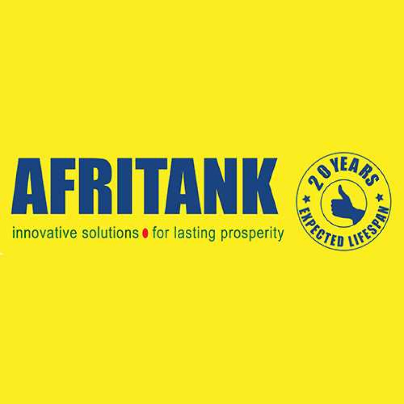 Afrilink Limited logo