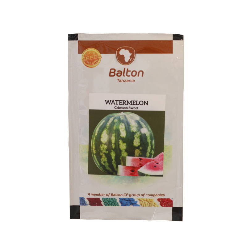 Watermelon (Crimson Sweet)