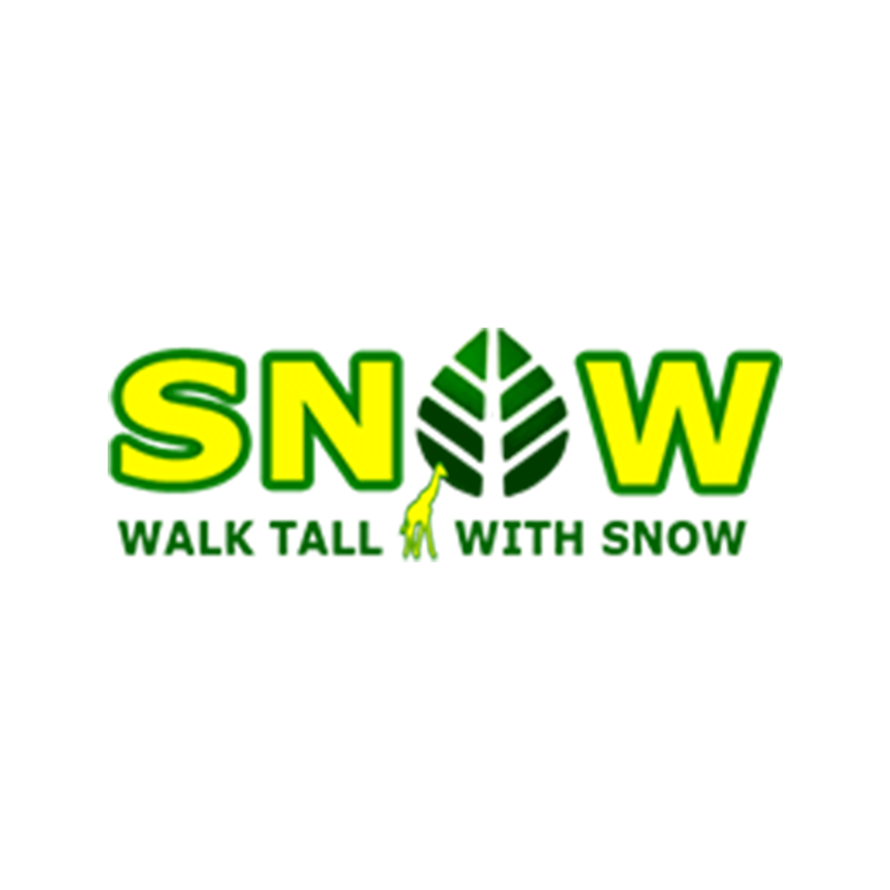 Snow Trading Limited logo