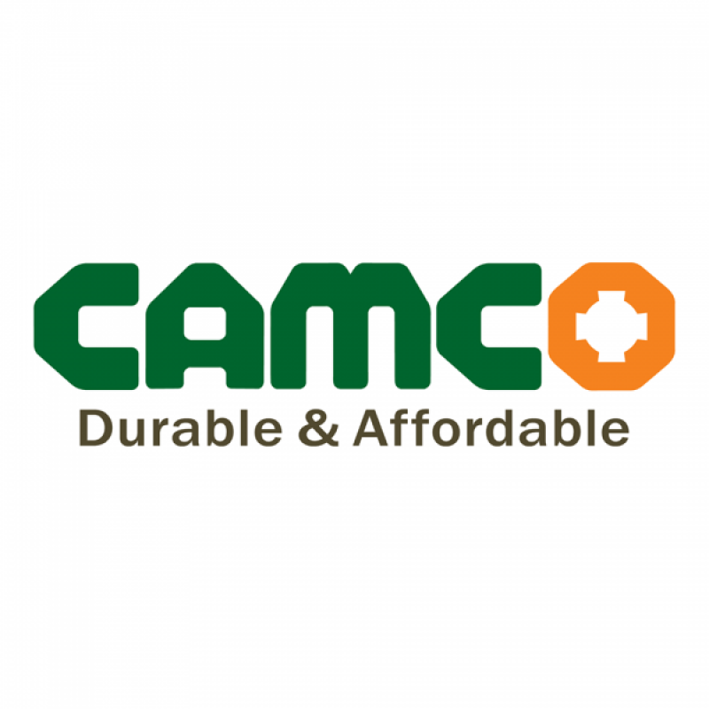 Camco Equipment (Z) Ltd logo