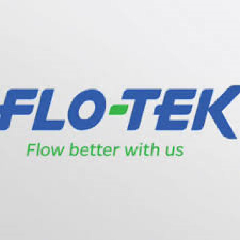 Flo-Tek Zambia logo