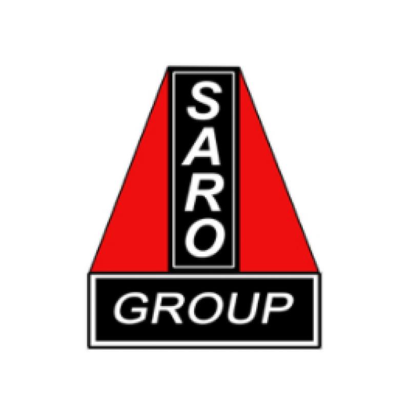 Saro Agro Industrial Ltd logo