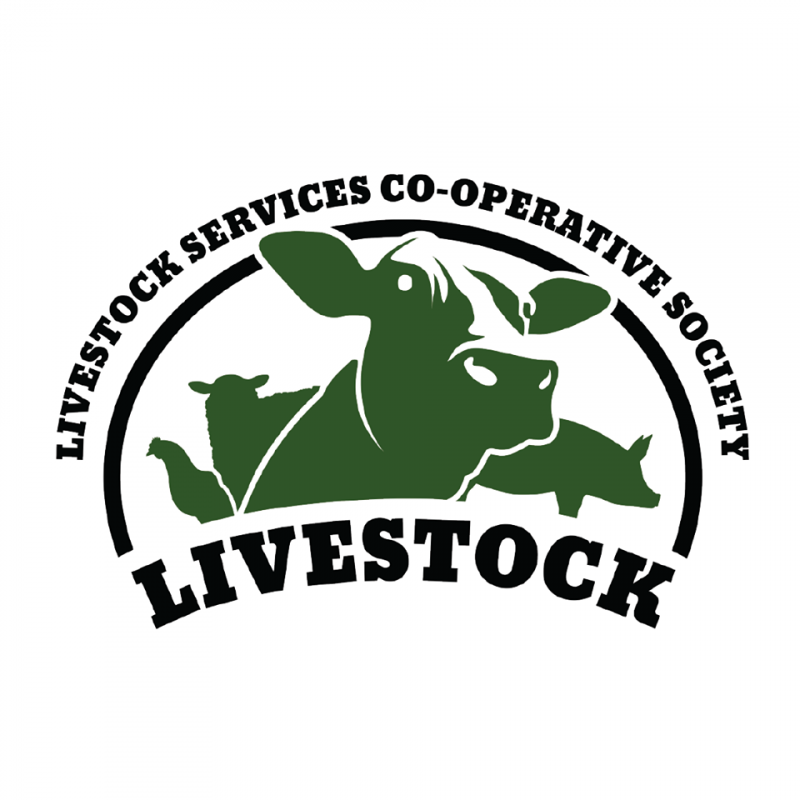 Livestock Services logo
