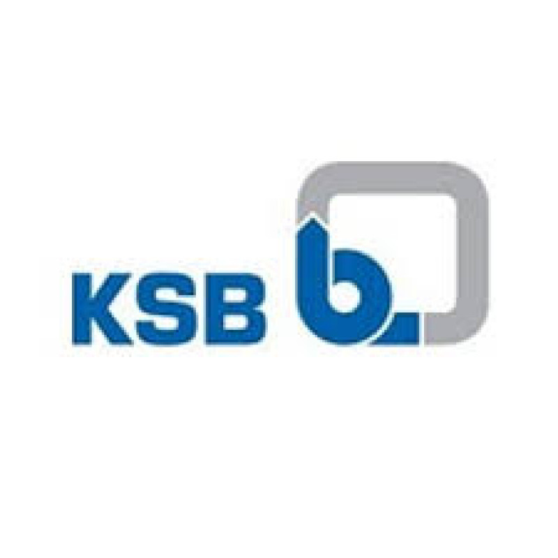KSB Zambia logo