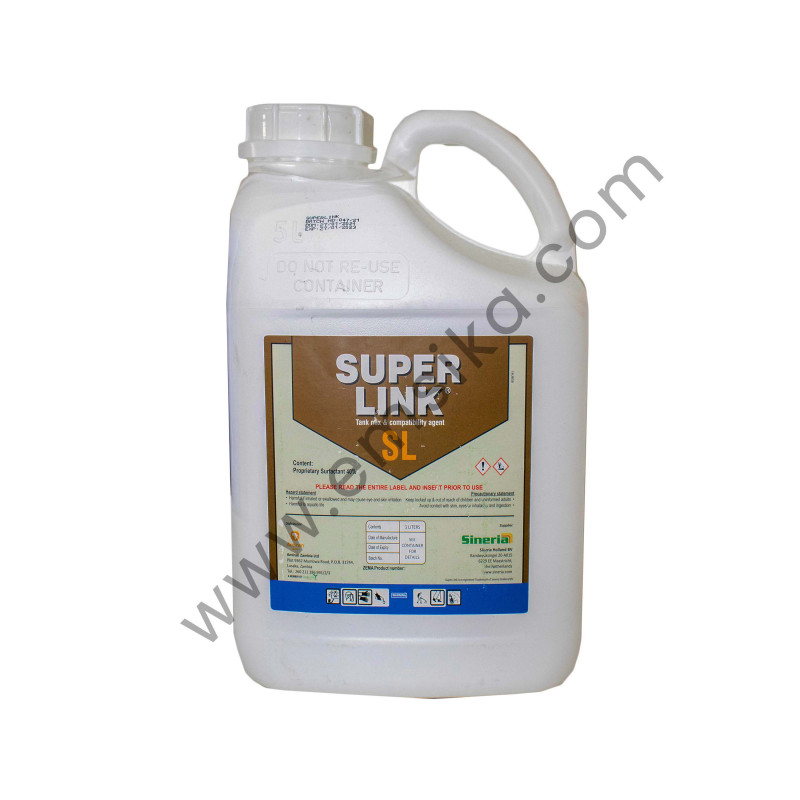Super Linx (5 liters)
