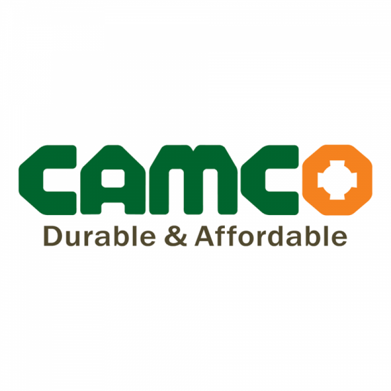 Camco Equipment (Z) Ltd