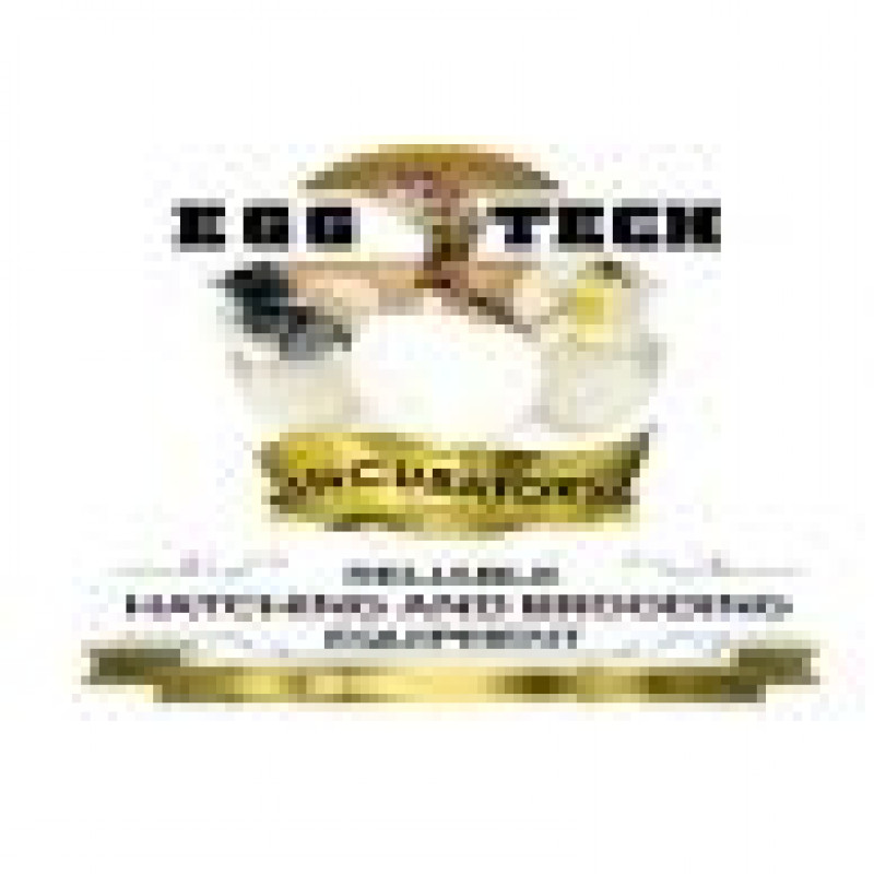 EggTech Incubators