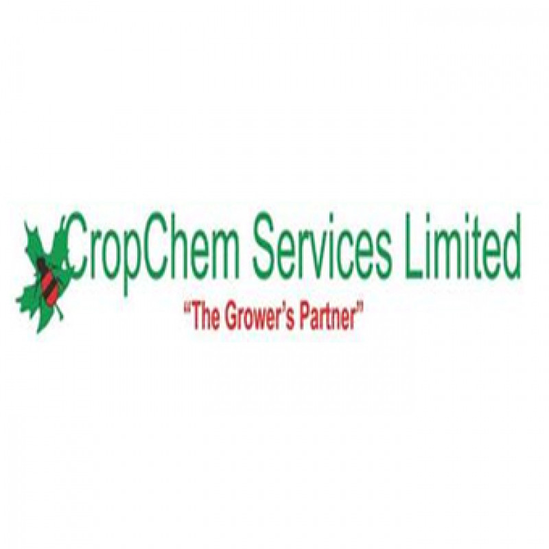 Cropchem Services Ltd