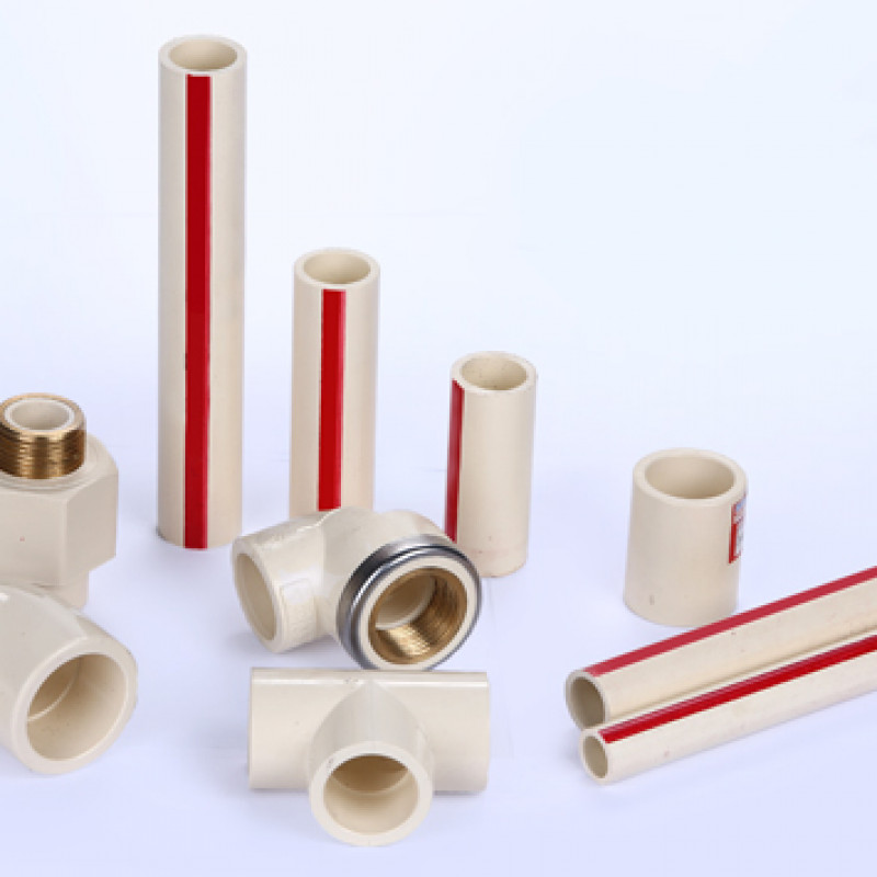 Flowguard CPVC Pipe 1" SDR13.5 - 3M