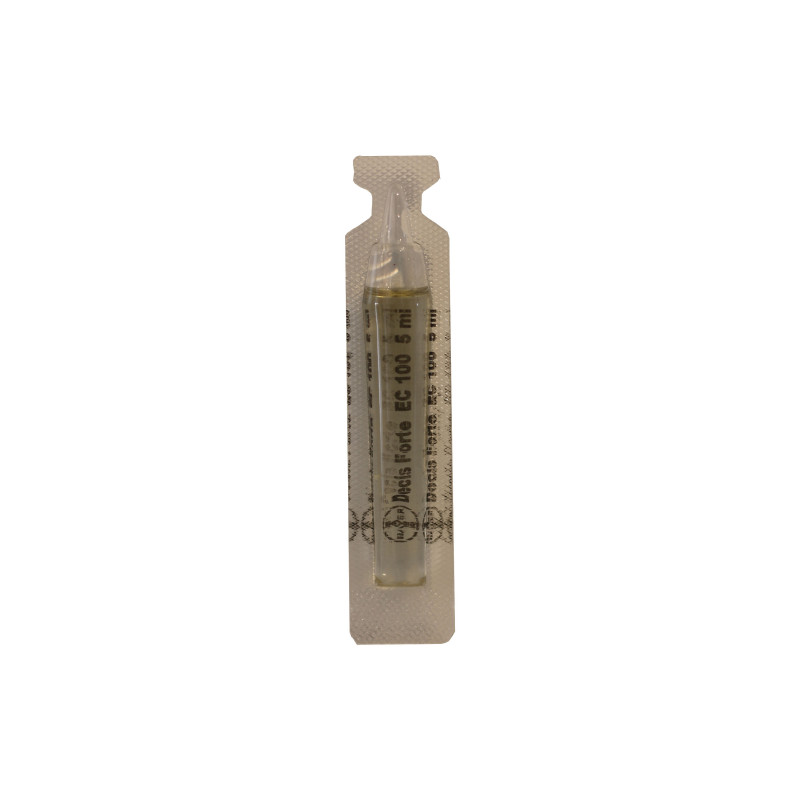 Decis Forte (Insecticide) - 5ml