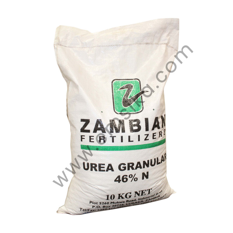Urea Granular 46% N - 50KG
