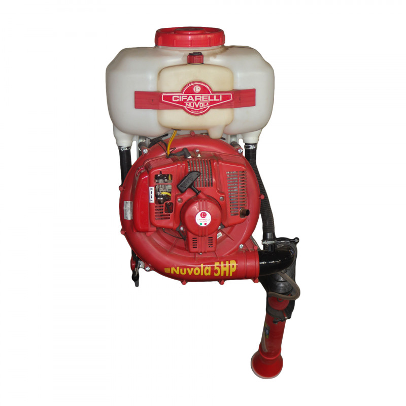 Boom Sprayer Knapsack Usha Agriculture Spraymax TM-2708B