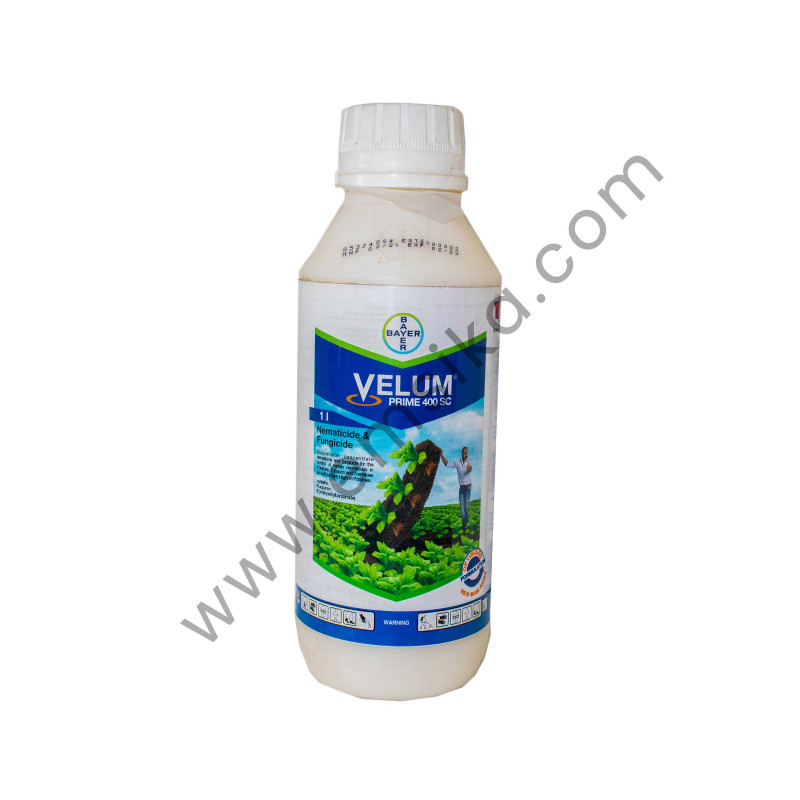 Velum Prime (1 liter)