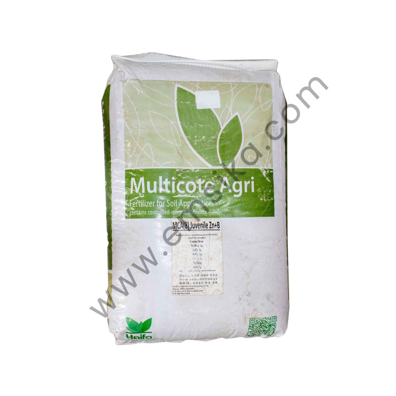 Multicote Juvenile (25kg)
