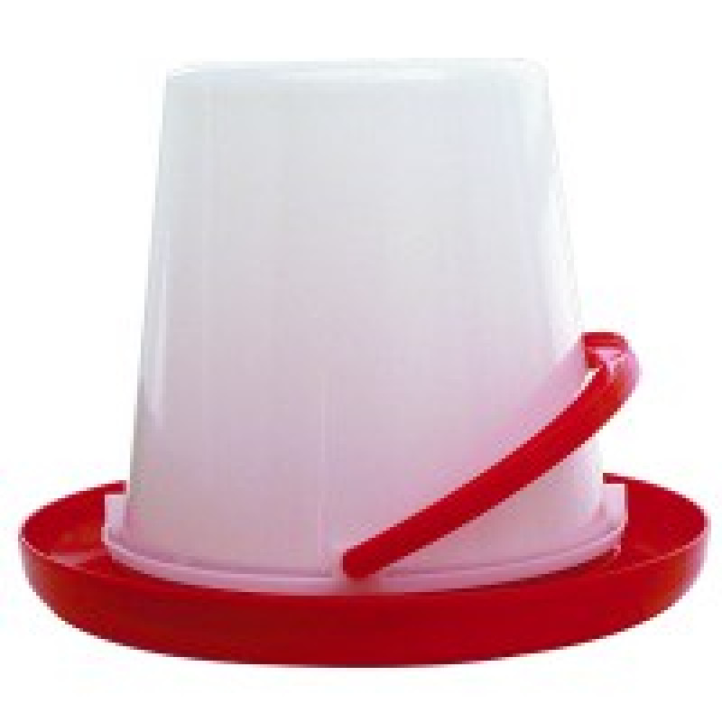 Water Fount - 10 Litres