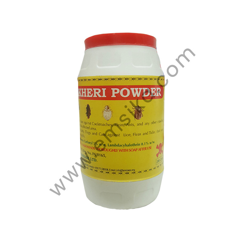 Akheri Powder - 200g