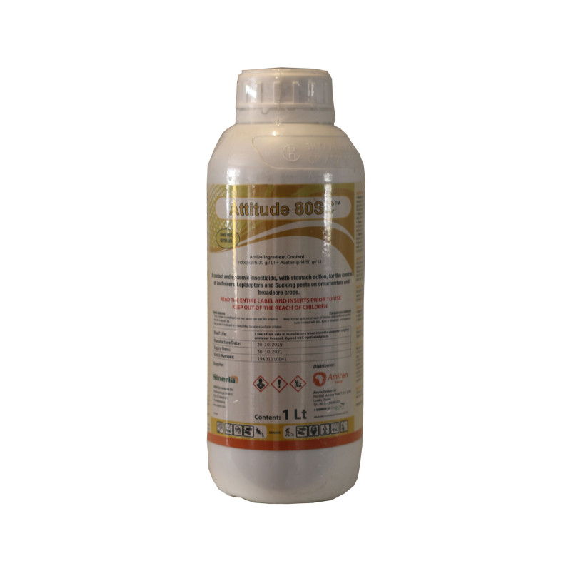 Attitude (Insecticide) - 1 Litre