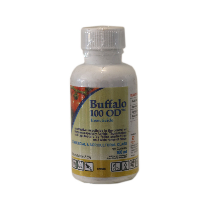 Buffalo (Insecticide) - 100ml