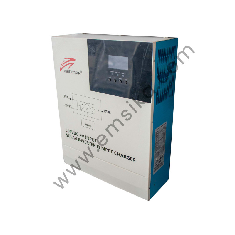 RITA Solar Inverter - 48V