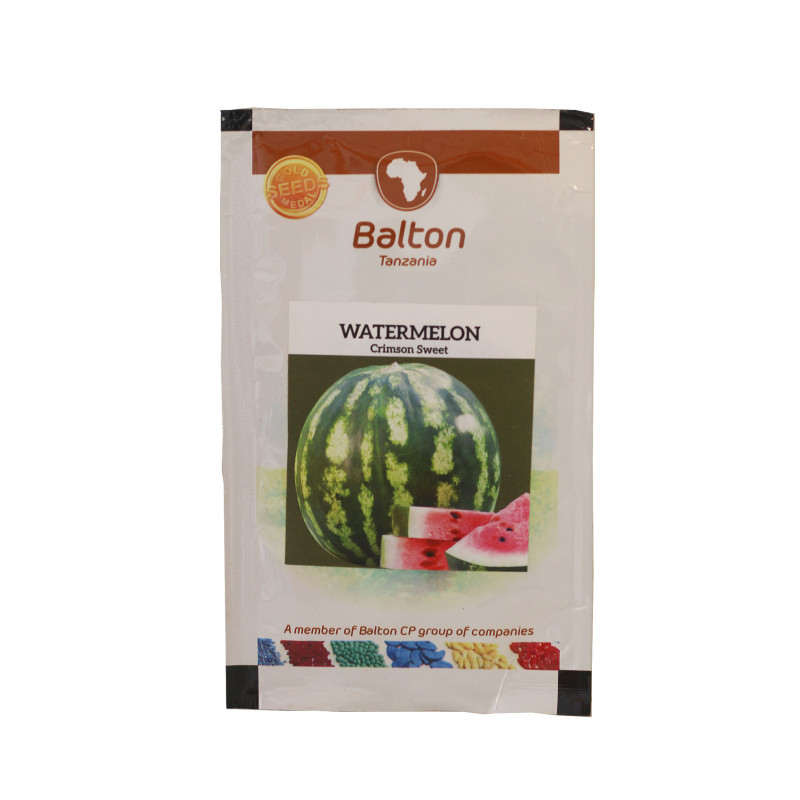 Watermelon (Crimson Sweet) - 500g