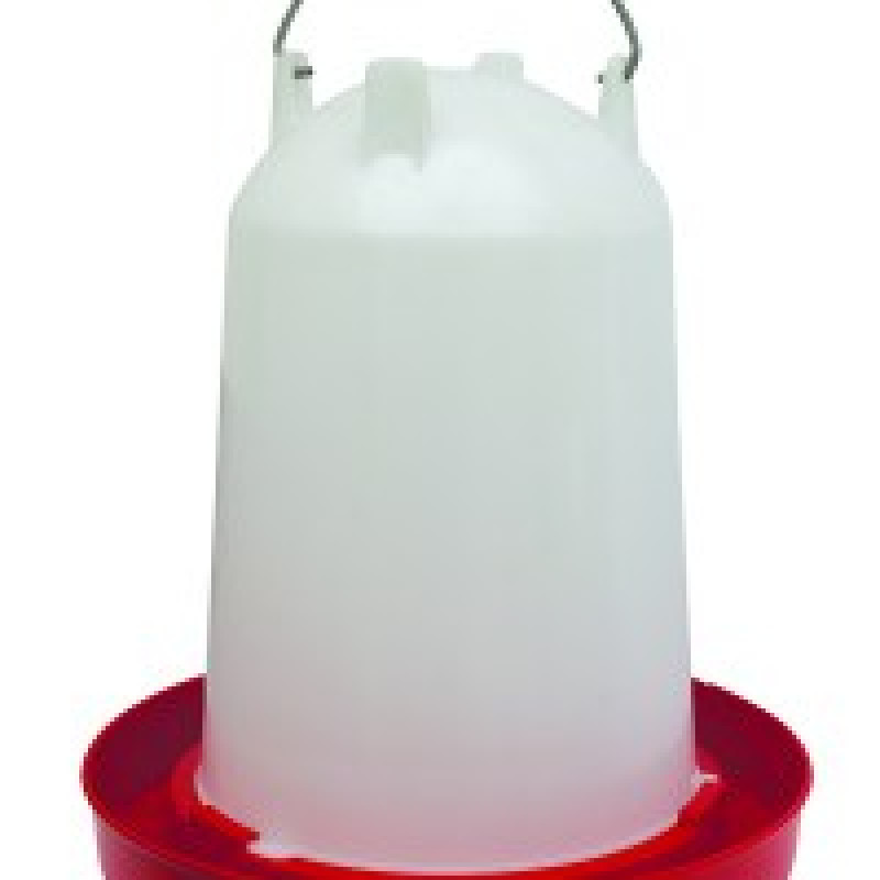 Water Fount - 12 Litres
