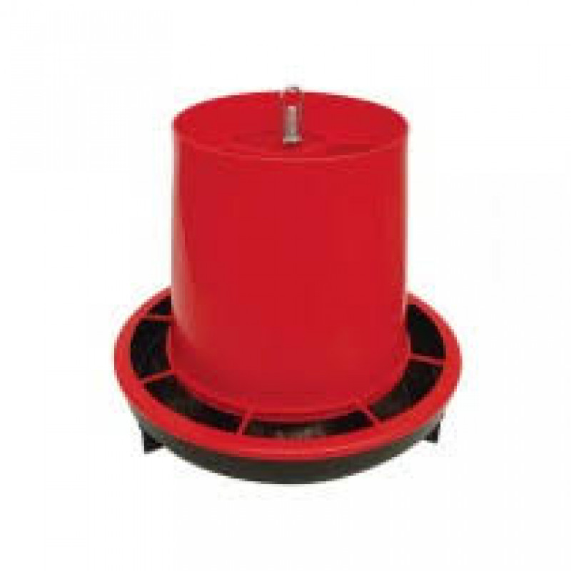 Tube Feeder