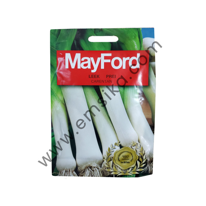 Carentan (Leek Peri) - 25g