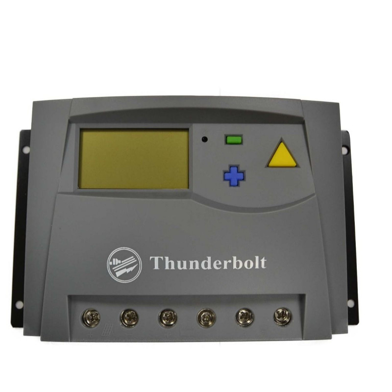 T-BOLT CHARGE CONTROLLER - PWM 40A 72V DIGITAL