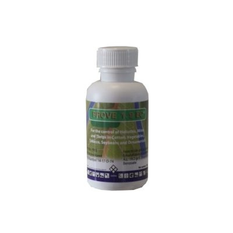 Prove Emamectin (Insecticide) - 100ml