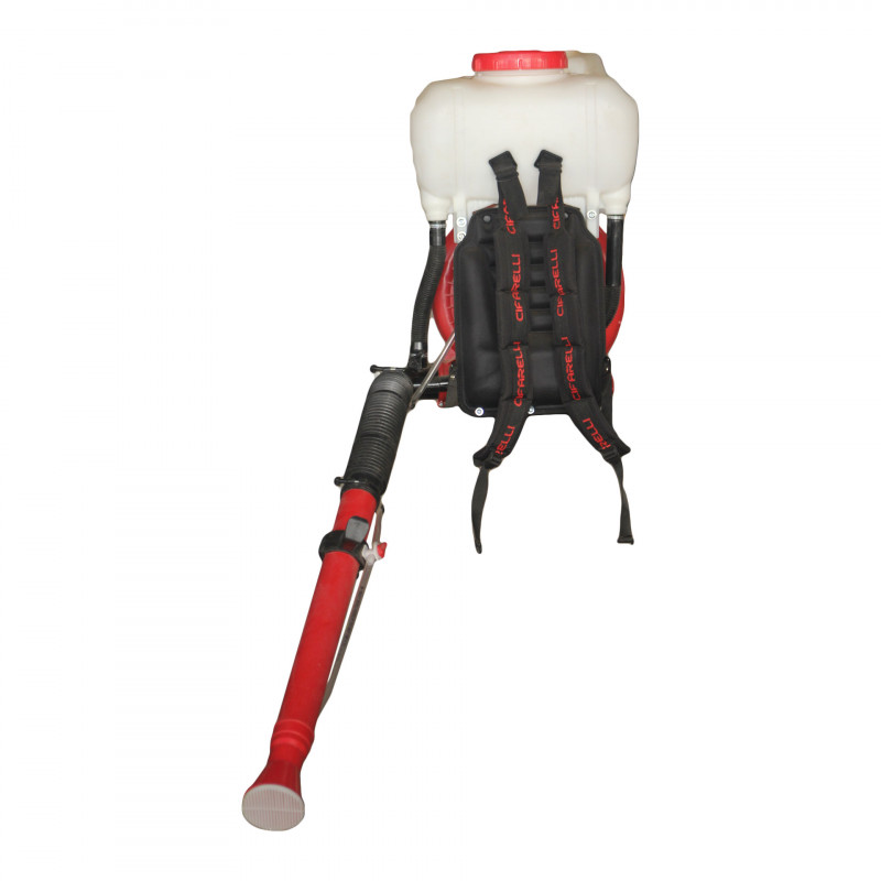 Sprayer Knapsack Usha Agriculture Spraymax TM-2708B