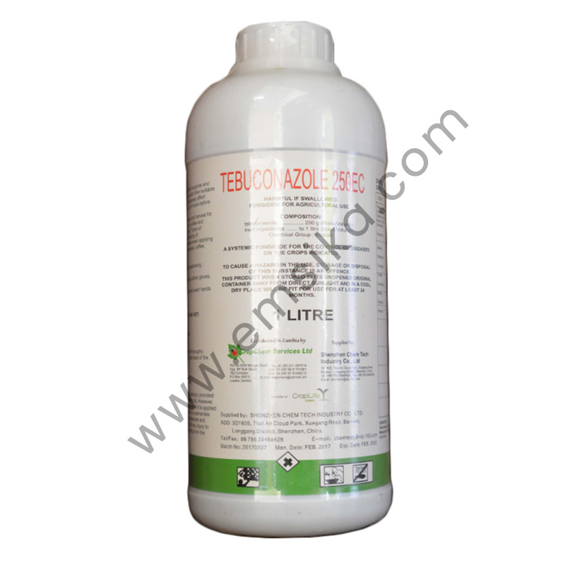 Tebuconazole Fungicide (1 liter)