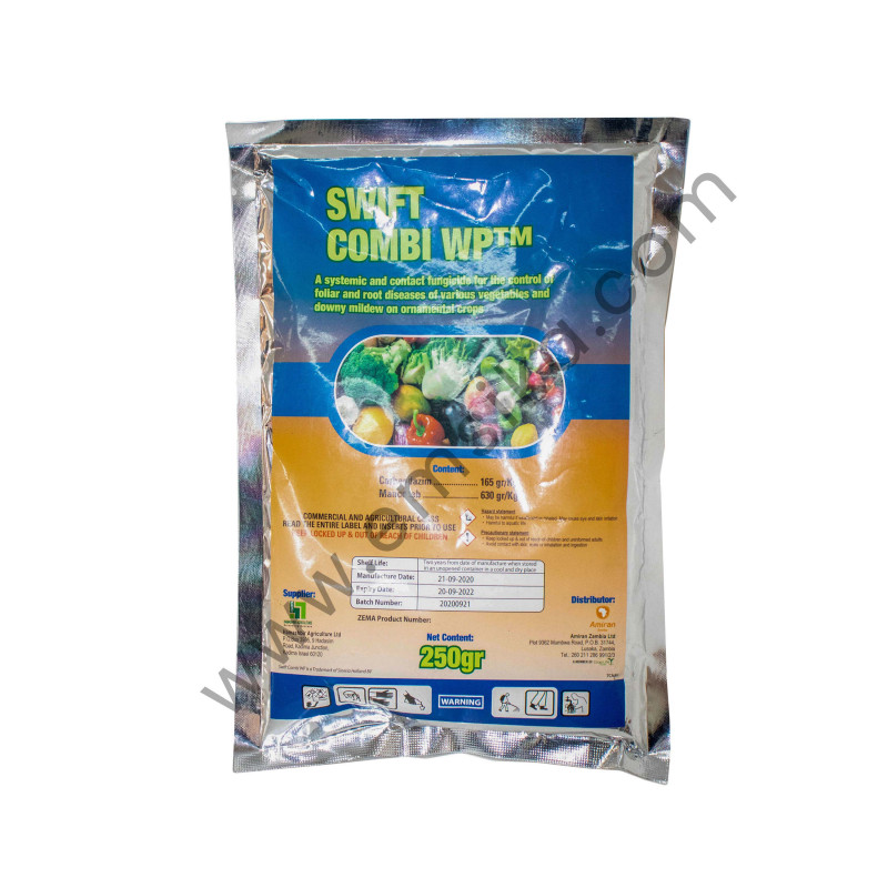 Swift Combi WP (250g)