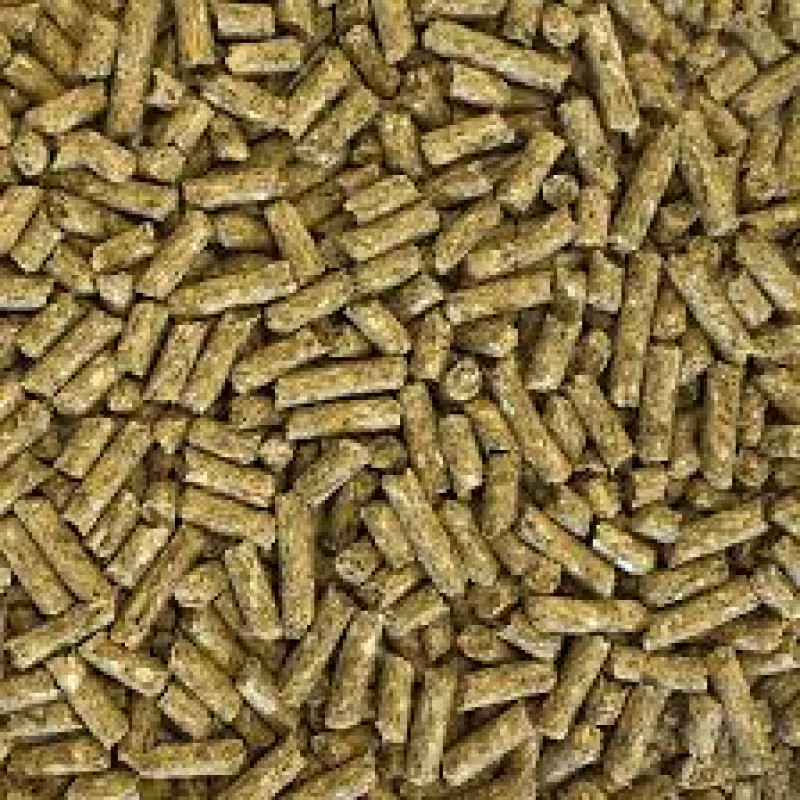 Rabbit Pellets - 25kg