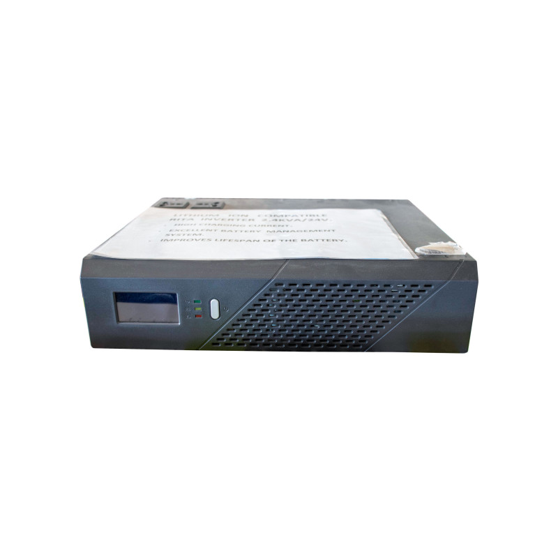 Solar Inverter Rita - 2.4KVA