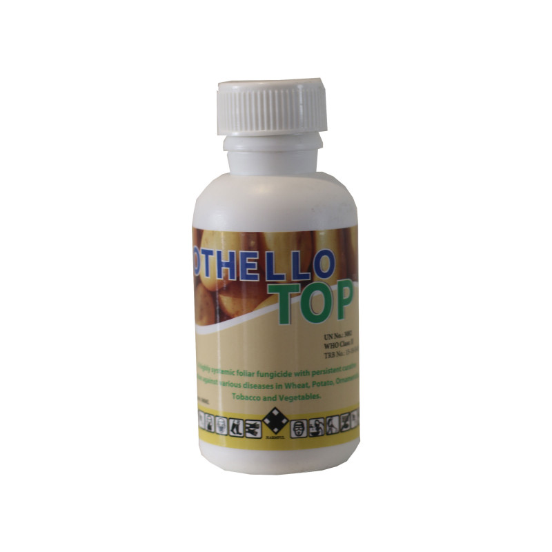 Othello Top (Fungicide) - 100ml