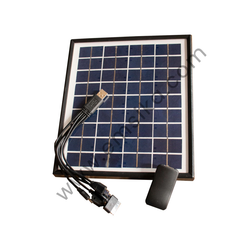 Solar Energy System - JCN-PK002