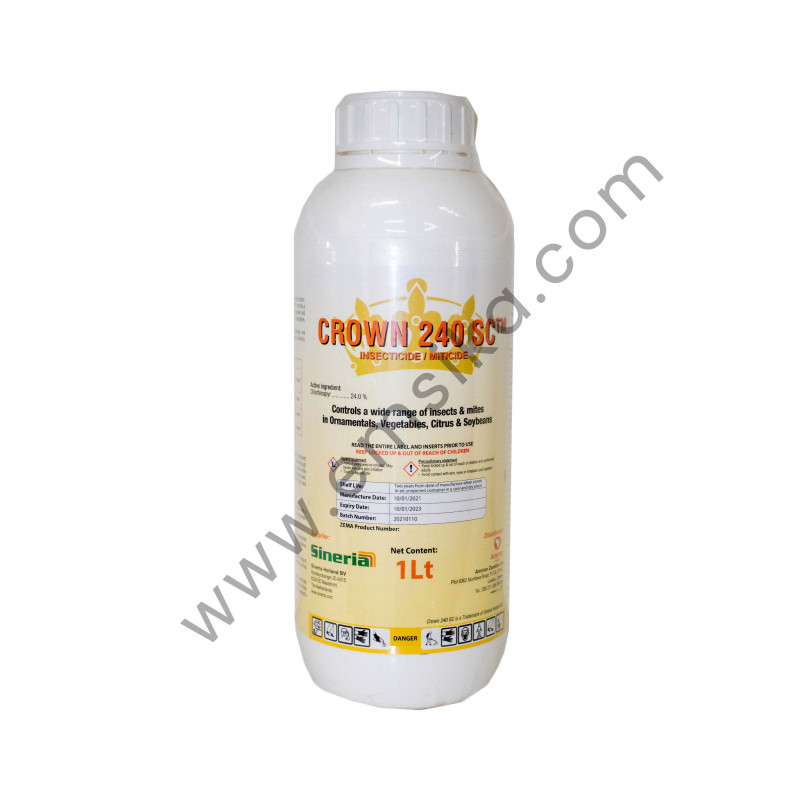 Crown 240 SC - 1 Litre