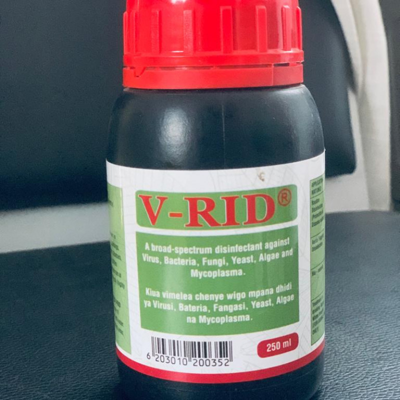 V-RID |250ml
