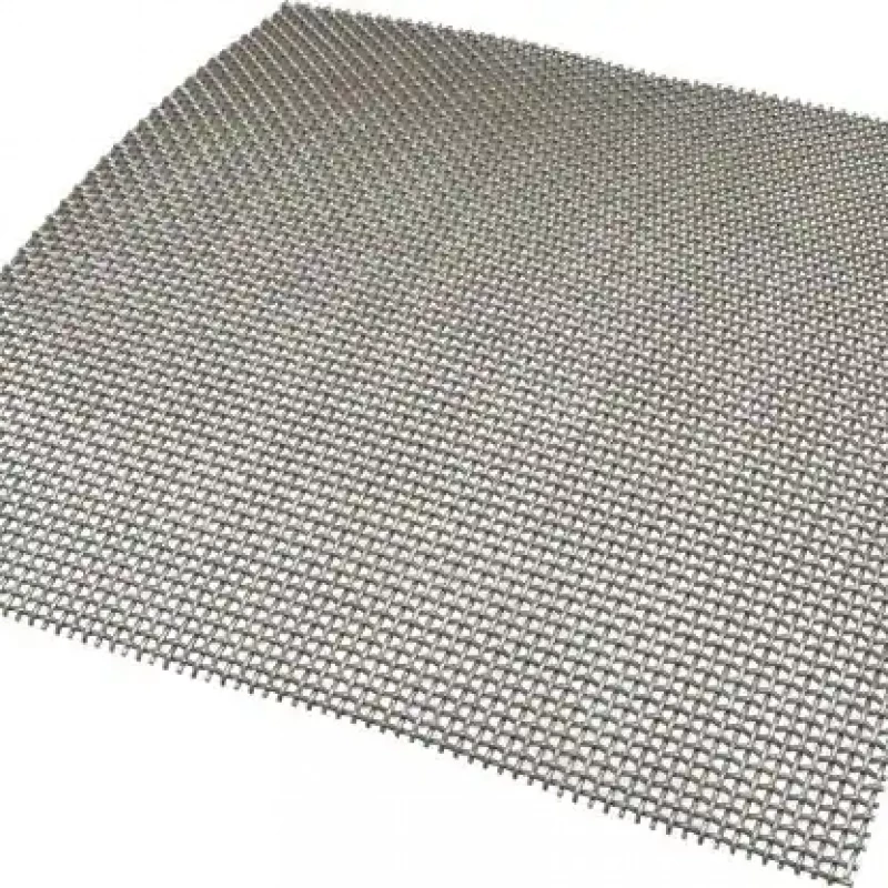Wire Mesh - 30m Roll