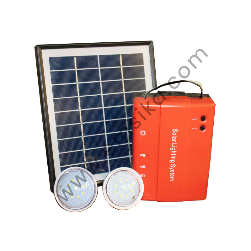 Solar Energy System - KMS-FD011