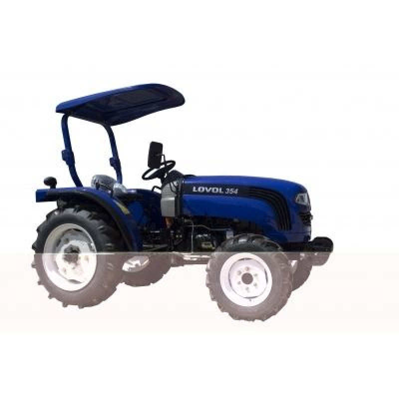 TD604WD Lovol Tractor