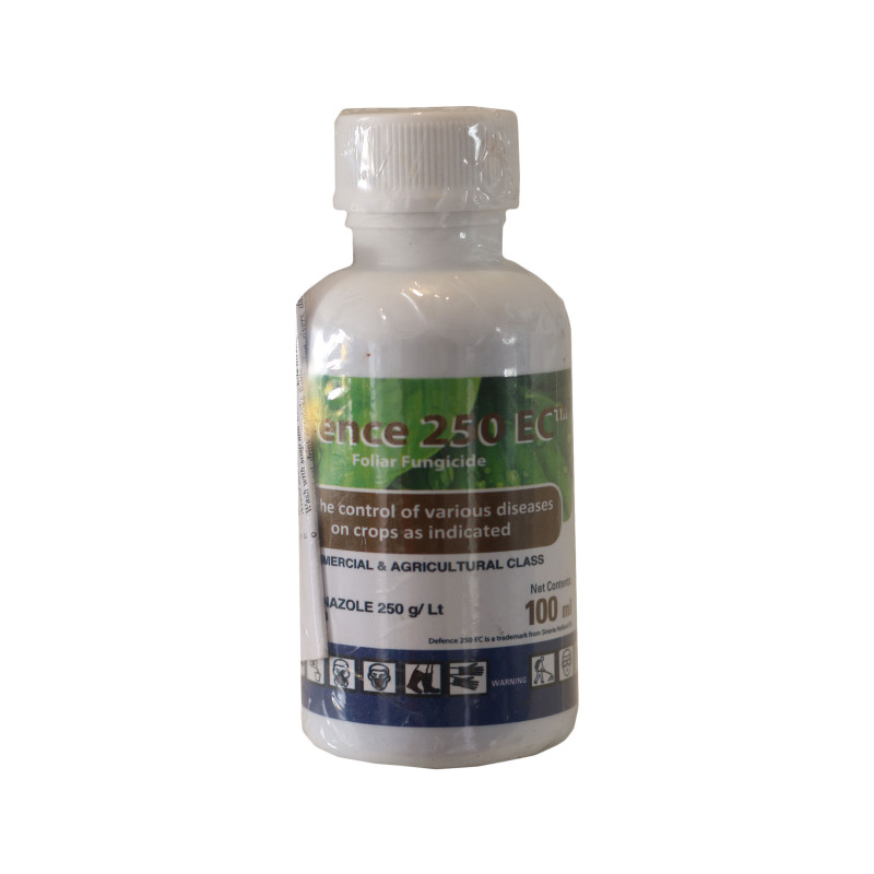 Defence 250 EC (Fungicide) - 100ml