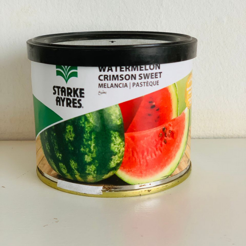 WATERMELON (REAMSON SWEET) - 50g