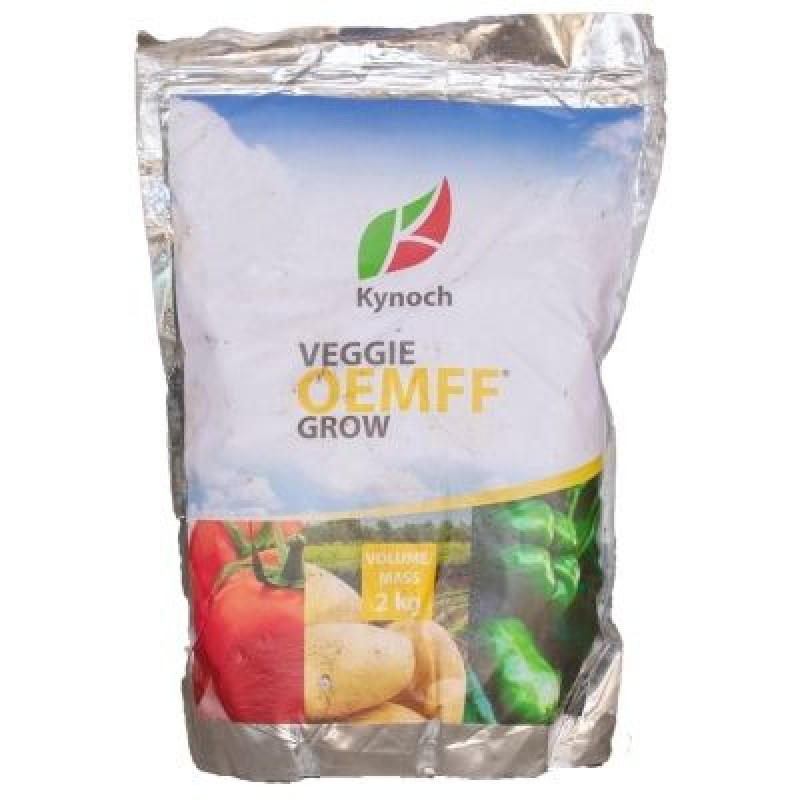 Veg Oemff Grow - 2kg
