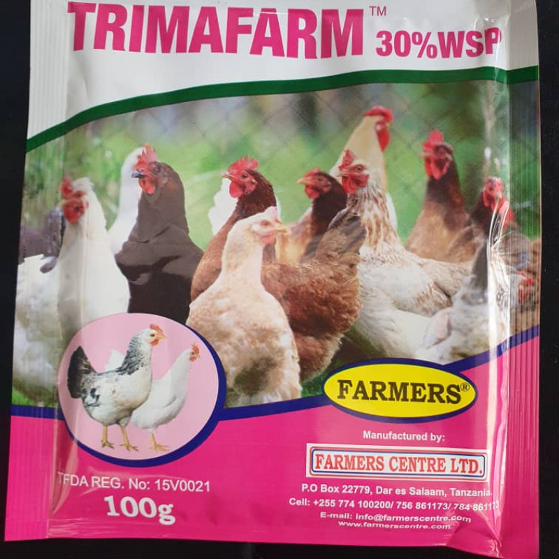 TRIMAFARM 100G