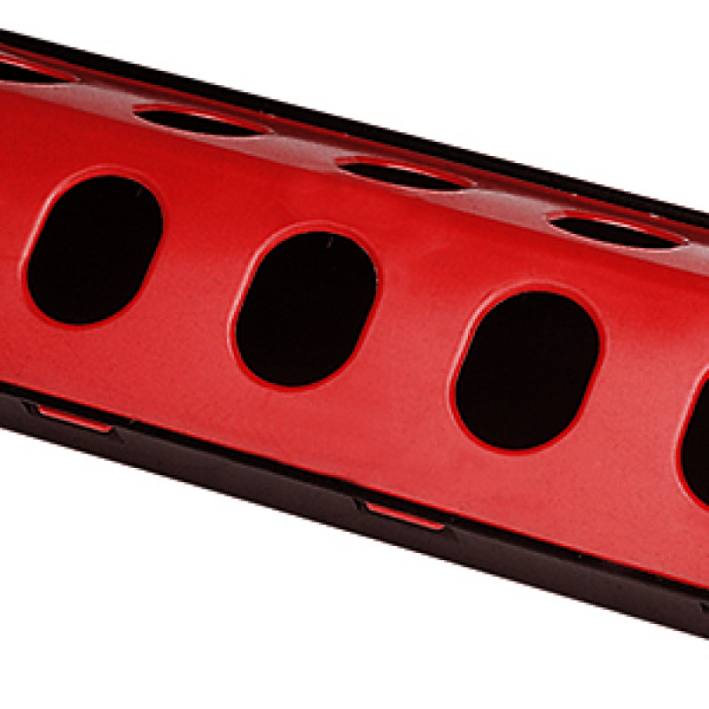 Oval Hole Feedsaver