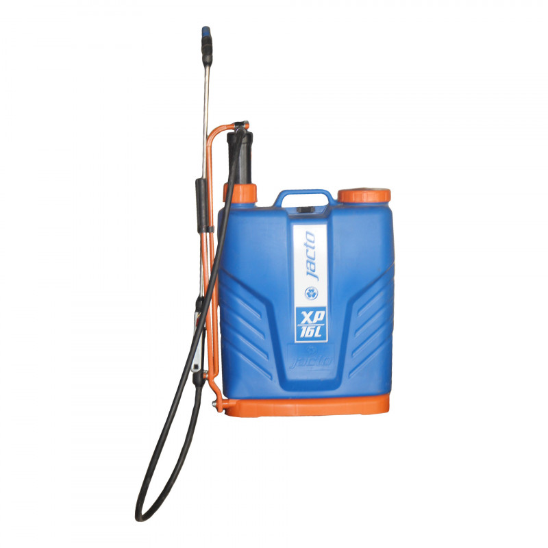 Jacto Sprayer Knapsack Manual HD400 (16Ltrs)