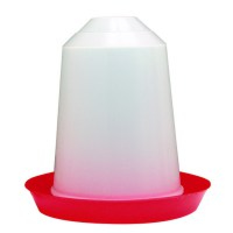 Water Fount - 3 Litres